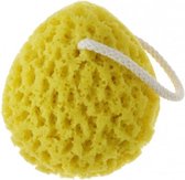 Qvs Egg Bath Luxury Shape Sponge - Badspons