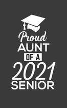 Proud Aunt Of 2021