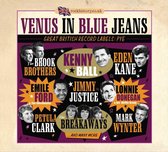 Venus in Blue Jeans: Great British Record Labels - Pye