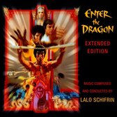 Enter The Dragon; Extended Version (CD)