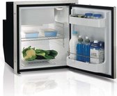 Vitrifrigo stainless steel refrigerator 65L 12/24V