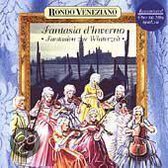 Rondo Veneziano: Fantasia d'Inverno / Pavesi, Reverberi