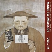 Yasuaki Shimizu - Music For Commercials (Made To Measure Vol.12) (CD)