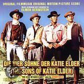 Die Vier Sohne Der Katie Elder = The Songs Of Katie Elder