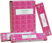 Goloka Wierook Pure Love (12 pakjes)