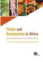 Potato and Sweetpotato in Africa