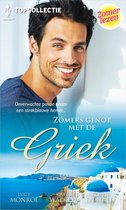 Topcollectie 116 - Zomers genot met de Griek