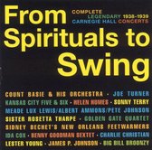 From Spirituals To Swing