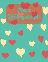 Meine Lieblingsrezepte