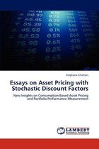 Essays on Asset Pricing with Stochastic Discount Factors