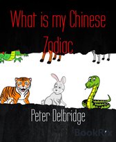What is my Chinese Zodiac