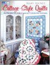 Cottage-Style Quilts