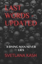 Last Words - Updated