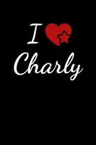 I Love Charly