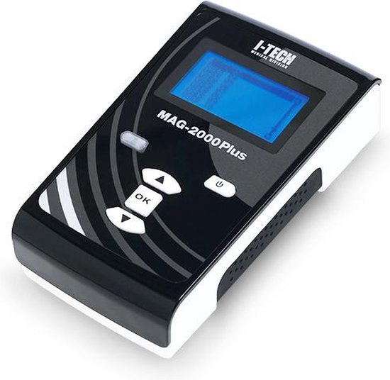 Laag Frequentie Magneetveldtherapie PEMF Apparaat - MAG 2000 Plus
