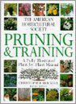 American Horticultural Society Pruning