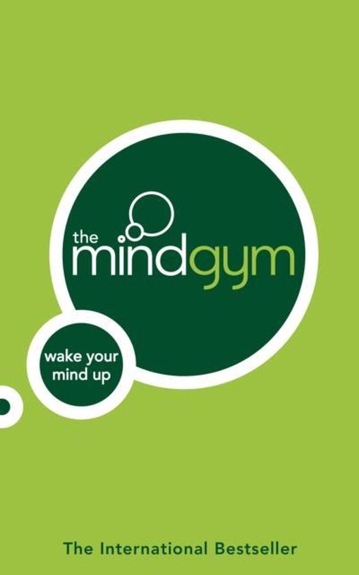 9780316729925 - Mind Gym: Wake Up Your Mind