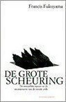 De grote scheuring