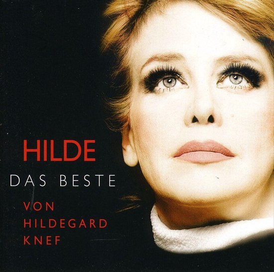 Hilde -Das Beste Von  Hilde