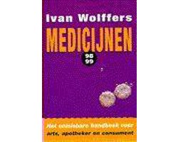 Medicijnen 1998-1999