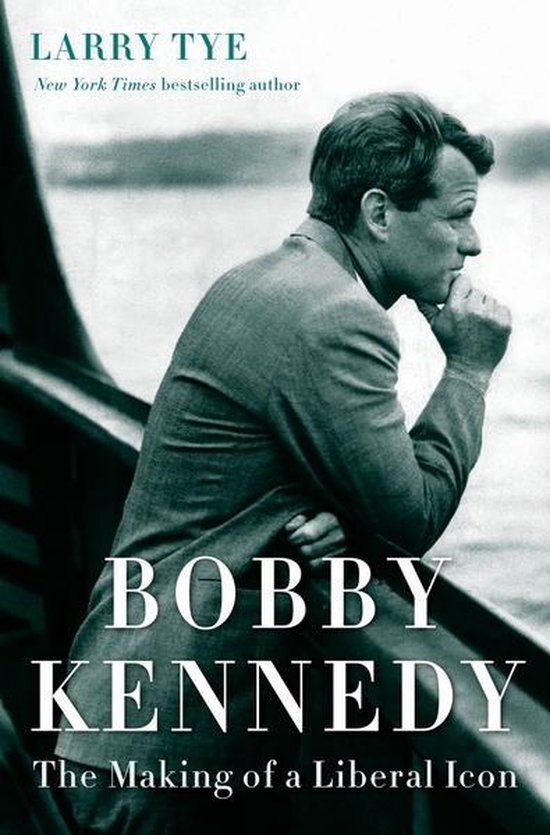 Bobby Kennedy - cover