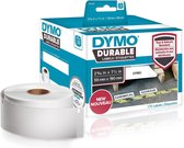 DYMO® LW duurzaam (59 mm x 190 mm) met polypropyleen, 170 labels