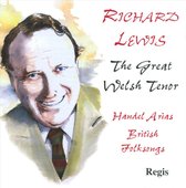Lewis The Great Welsh Tenor