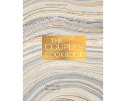 The Couple's Cookbook
