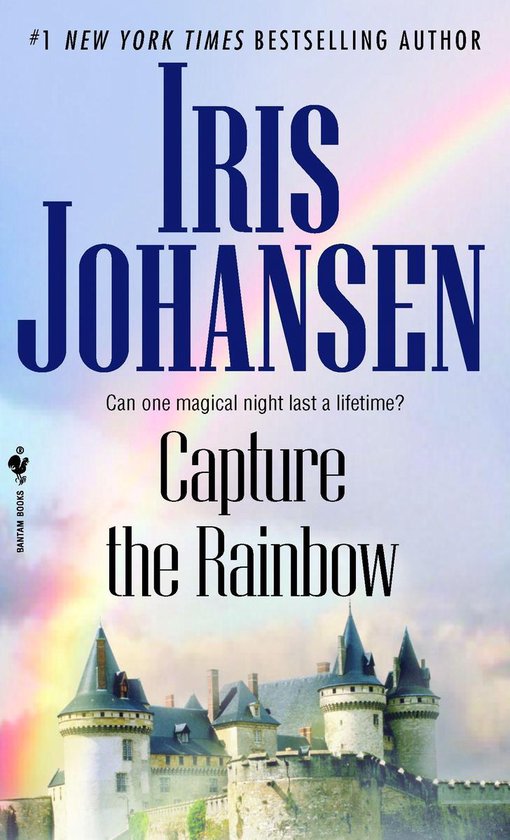 Sedikhan 4 - Capture the Rainbow