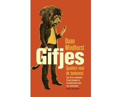 Gifjes