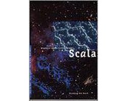 Omslag van Scala 4/5 Havo Handboek