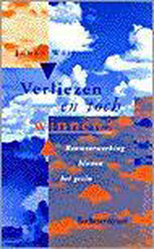 9789023918288 - VERLIEZEN EN TOCH WINNEN ?