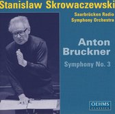 Saarbrücken Radio Symphony Orchestra - Bruckner: Symphony No.3 (CD)