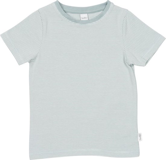Koeka T-Shirt Palm Beach - Soft Sapphire - 86/92