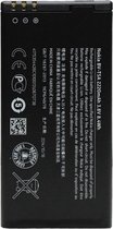 BV-T5A Nokia Accu Li-Ion 2200 mAh Bulk