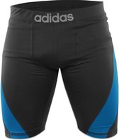 adidas MMA/BJJ Training Short Closefit Small