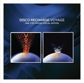 Disco Recharge: Voyage..