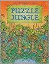 Puzzle Jungle