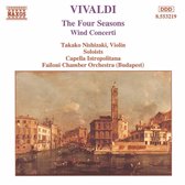 Vivaldi: The Four Seasons Etc.