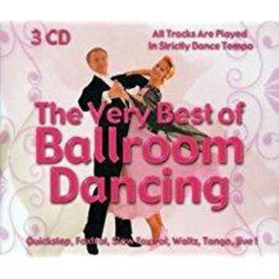 The Very Best Of Ballroom