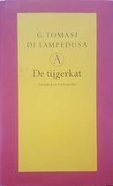 De tijgerkat - G. Tomasi di Lampedusa