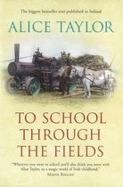 To School Through Fields