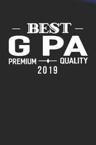 Best G Pa Premium Quality 2019