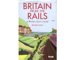 Britain from the Rails