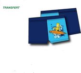 Zwemboxer|The Simpsons|kleur blauw Mt 116