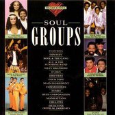 Soul Groups