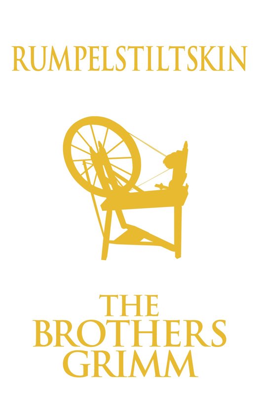 Rumpelstiltskin - cover
