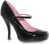 Leg Avenue Baby Doll Pumps 4 1/2 Inch hakken | Maat 36