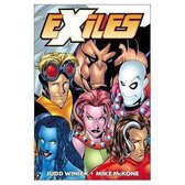 Exiles Vol.1