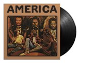 America -Hq- (LP)